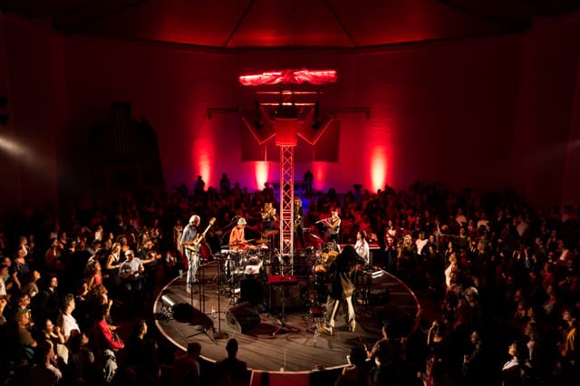 Emmaus Church